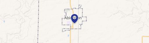 Abingdon, IL 61410