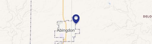 Abingdon, IL 61410