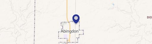 Abingdon, IL 61410