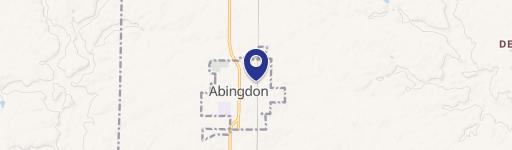 Abingdon, IL 61410