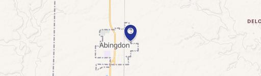 Abingdon, IL 61410