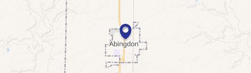Abingdon, IL 61410