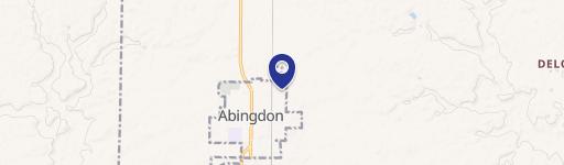 Abingdon, IL 61410