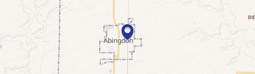 Abingdon, IL 61410
