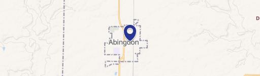 Abingdon, IL 61410