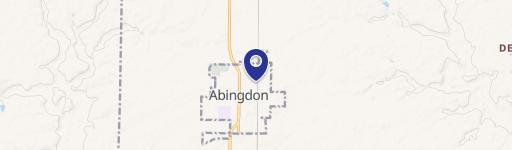 Abingdon, IL 61410