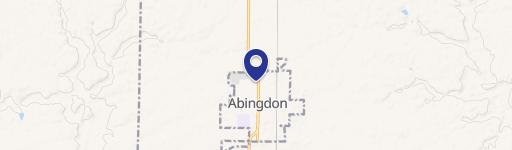 Abingdon, IL 61410