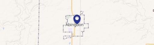Abingdon, IL 61410