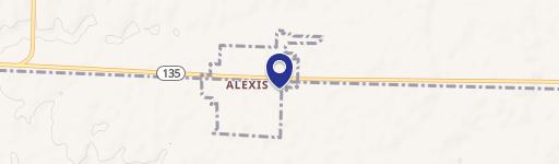 200 Block E Broadway Ave