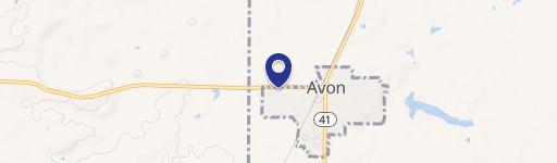 Avon, IL 61415