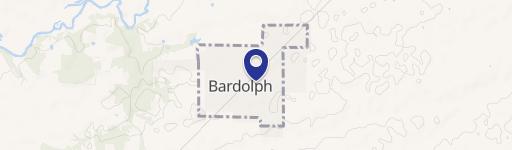 Bardolph, IL 61416