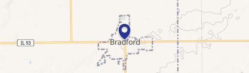 Bradford, IL 61421