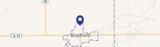 Bradford, IL 61421