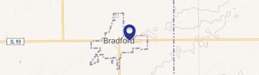 Bradford, IL 61421