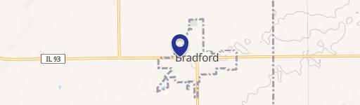 Bradford, IL 61421