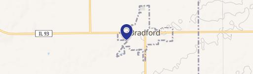 Bradford, IL 61421