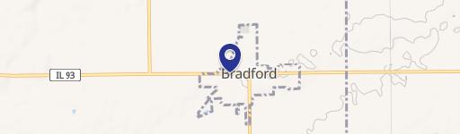 Bradford, IL 61421