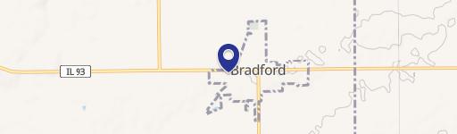 Bradford, IL 61421