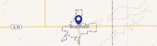 Bradford, IL 61421