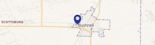 Bushnell, IL 61422