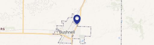 Bushnell, IL 61422