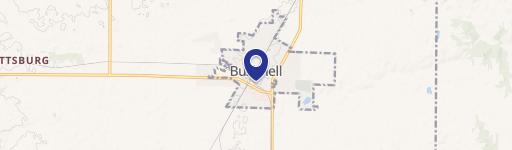 Bushnell, IL 61422