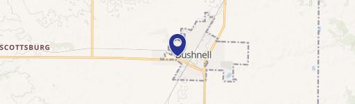 Bushnell, IL 61422