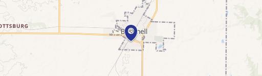 Bushnell, IL 61422
