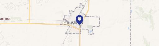 Bushnell, IL 61422