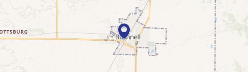 Bushnell, IL 61422