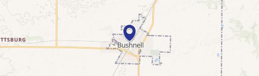 Bushnell, IL 61422