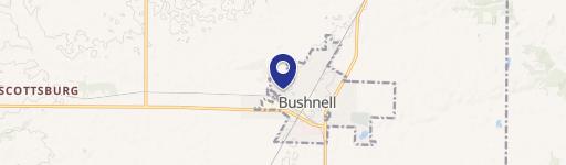 Bushnell, IL 61422