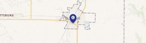 Bushnell, IL 61422