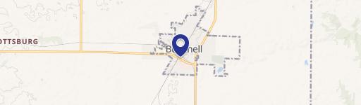 Bushnell, IL 61422