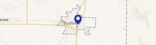 Bushnell, IL 61422