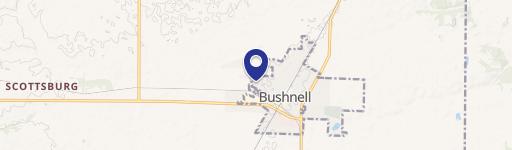 Bushnell, IL 61422