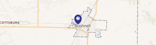 Bushnell, IL 61422