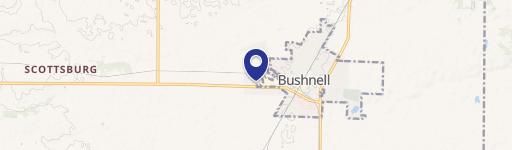 Bushnell, IL 61422
