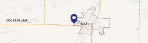Bushnell, IL 61422