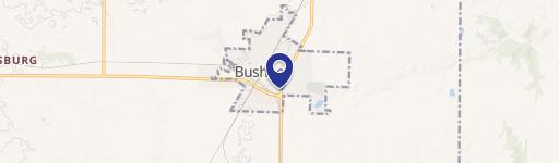 Bushnell, IL 61422