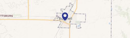 Bushnell, IL 61422