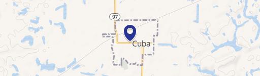 Cuba, IL 61427