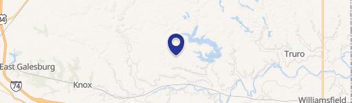 1486 Knox Rd 1650th N