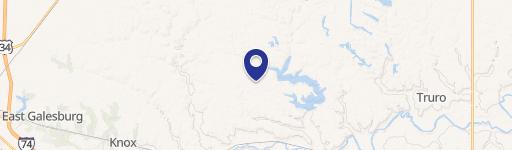 1472 Knox Rd 1725th N