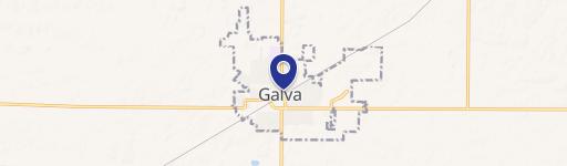 Galva, IL 61434