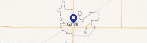 Galva, IL 61434