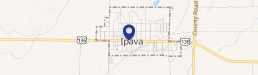 Ipava, IL 61441