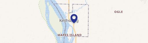 Keithsburg, IL 61442