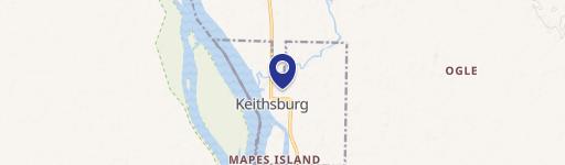 Keithsburg, IL 61442