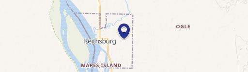 Keithsburg, IL 61442